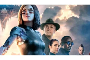 James Cameron Promises Alita Sequel: Progress and New Plans