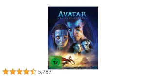 James Cameron’s Avatar Sequel Sets New Runtime Record