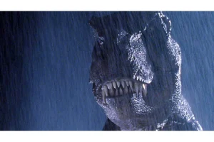 James Cameron’s Jurassic Park Would Have Been Darker, R-Rated