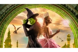 James Cameron Nearly Directed Wicked Movie, Reveals Why He Quit
