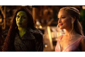 James Cameron Reveals He Nearly Directed the Wicked Movie