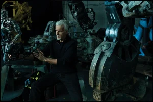 James Cameron’s Titanic Surges to #1 in Streaming Comeback