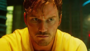 James Gunn Reveals Chris Pratt’s Audition Glory and Screen Test Struggles