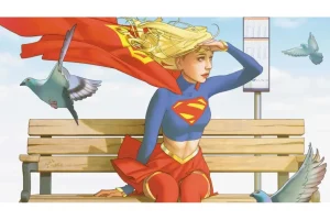 James Gunn DCU Justice League: Every Hero Ranked by Power