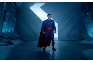 James Gunn’s Superman Reboot Streams in India Dec 11