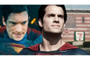James Gunn Nerfs Superman: Why DC’s Man of Steel Is Weaker