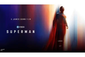 James Gunn’s Superman Movie Brings Vibrant Color to DC Universe