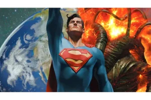 James Gunn’s Superman Gets India OTT Release Date Revealed