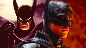 James Gunn Praises New Batman Series Bat-Fam on Prime Video