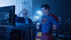 James Gunn’s DCU Hits Marvel’s 12-Year Milestone in Months