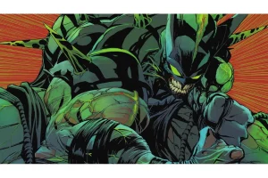 James Gunn Drops Exciting DCU Project Updates for Fans