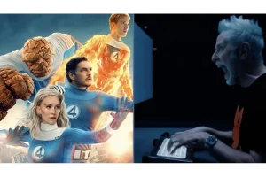 Spider-Man Shines at Parade as James Gunn Shares DC Studios Thanks