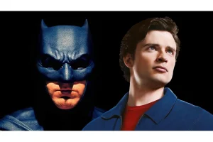 Stephen Amell Open to Green Arrow Return in James Gunn’s DCU