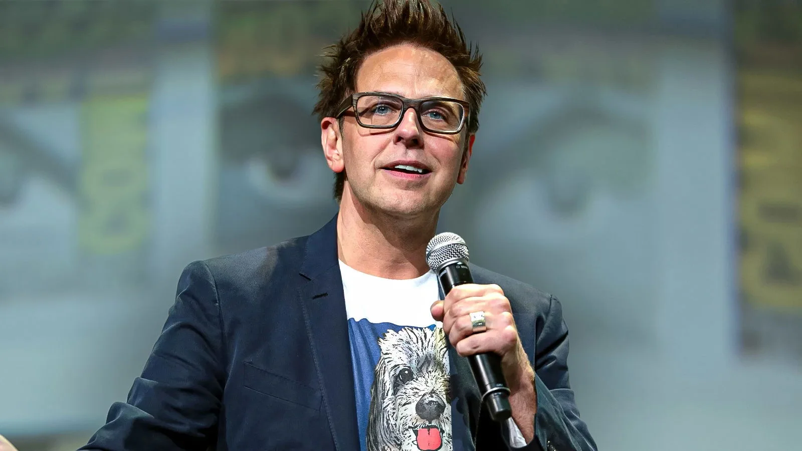 James Gunn