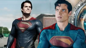 James Gunn’s Serious Superman Aims for Golden Globe Drama Spotlight