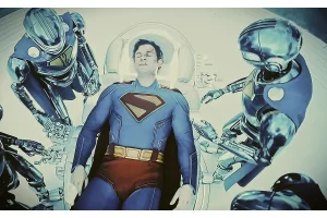 James Gunn’s Superman Approach Loses Favor as Hollywood Shifts