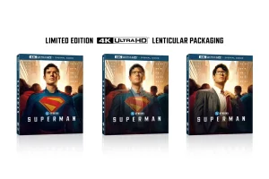 James Gunn’s Superman Canceled: Profitable Yet Dropped by WB