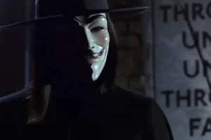 James Gunn Backs New HBO ‘V for Vendetta’ Series Development
