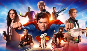 James Gunn’s DCU Expansion Will Spotlight The Flash’s Nemesis