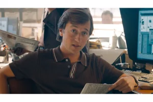 James Gunn Shuts Down ‘DC Crime’ Rumor for Jimmy Olsen Series