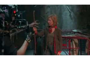 James Wan Welcomes New Director as Insidious 6 Wraps Filming