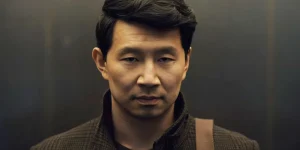 Simu Liu vs Melissa Barrera in James Wan’s The Copenhagen Test