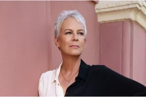 Jamie Lee Curtis Talks Family Drama at Ella McCay Premiere