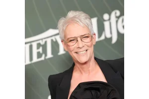 Jamie Lee Curtis’ Instagram Post Sparks Fan Panic Over Woody Harrelson