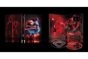Jared Leto’s Tron: Ares Gets Digital, 4K, Blu-ray Dates