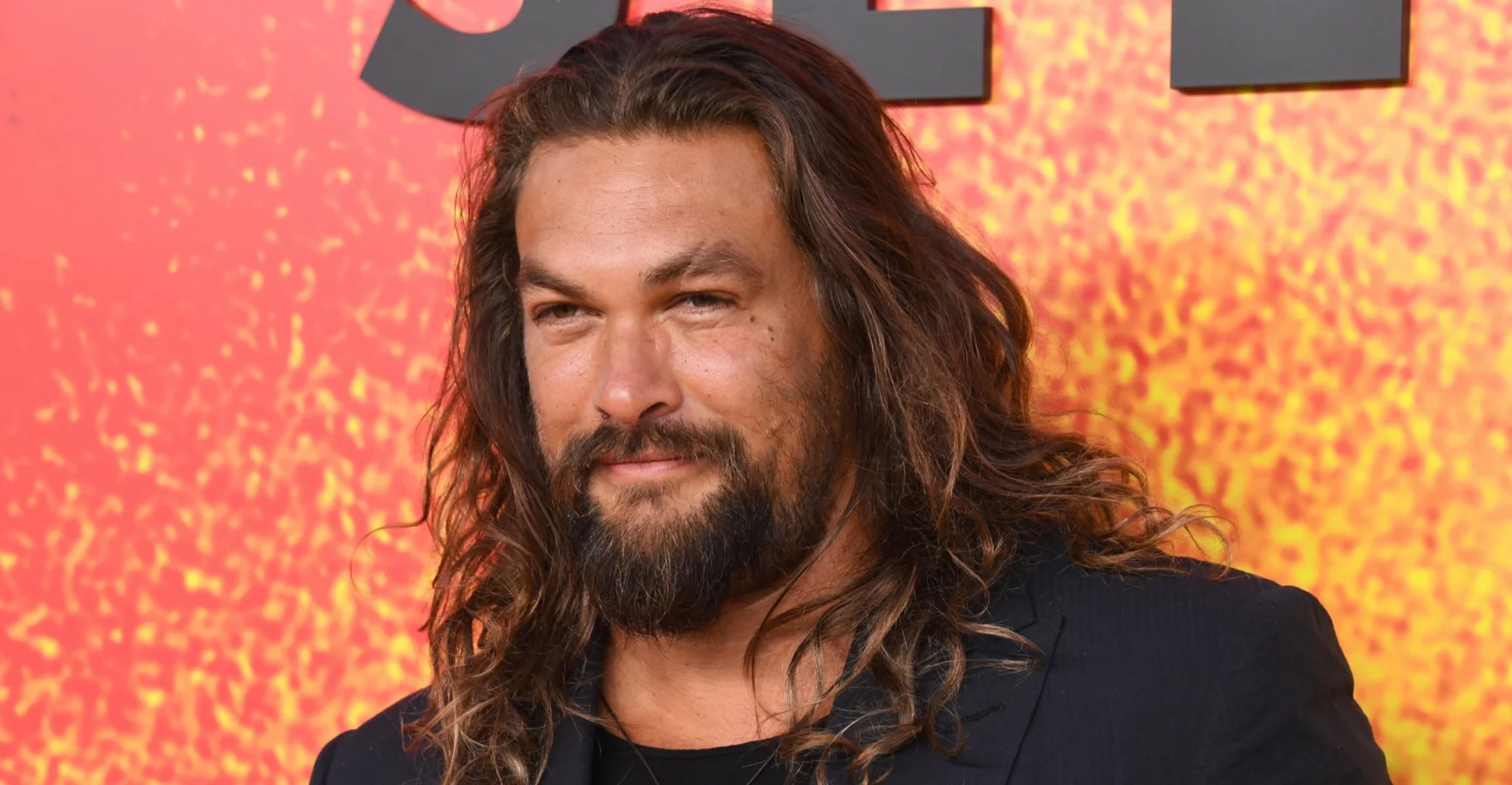 Jason Momoa