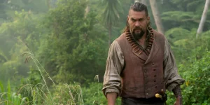 Jason Momoa Teams with Sons of Anarchy Creator for New Show