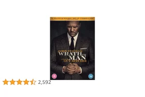 Jason Statham Action Thriller “A Working Man” Tops Streaming