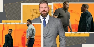 Guy Ritchie Credits Vinnie Jones for Launching Jason Statham