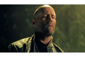 Jason Statham Action Movie Surges to Top on Prime Video