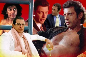 Jeff Goldblum’s Best Movies to Stream After ‘Wicked: For Good’