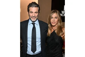 Adam Sandler Praises Jennifer Aniston’s New Relationship