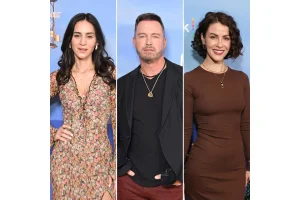 ‘Days’ Cast Wants Jennifer Aniston, Taylor Swift as Guests