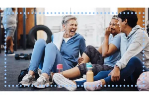 Jennifer Aniston Turns Heads in Cuffed Jeans and Bold Sneakers