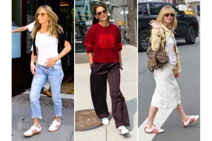 Jennifer Aniston Vest Style: $31 Amazon Find Goes Viral