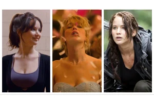 Jennifer Lawrence’s Winter’s Bone Role Still Her Best Work