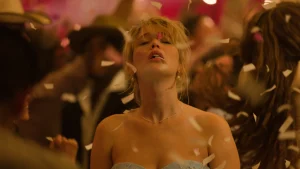 Jennifer Lawrence Stuns in Dark Comedy ‘Die My Love’