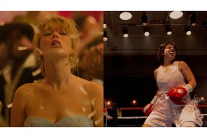 Jennifer Lawrence Shines in Haunting Drama ‘Die My Love’