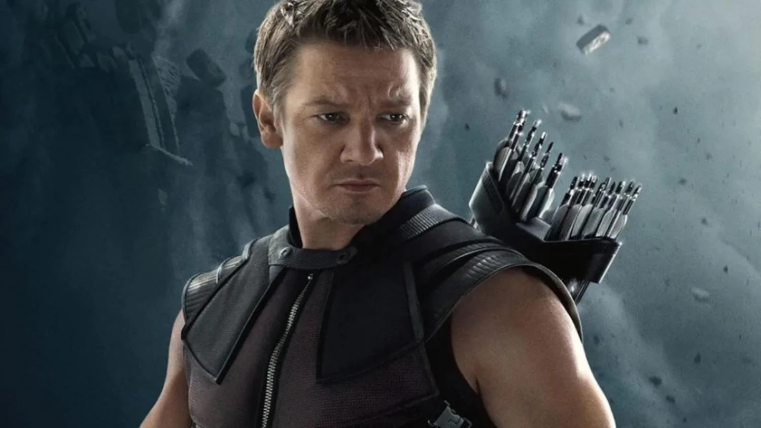Jeremy Renner