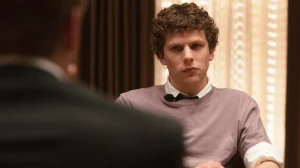 Jesse Eisenberg Praises Social Reckoning but Won’t Return
