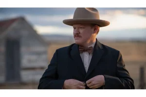 Jesse Plemons Poised to Break Oscar Best Actor Villain Drought