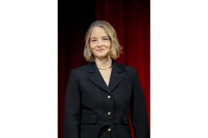 Jodie Foster Calls Acting Career ‘Cruel,’ Says She Never Chose It