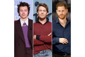 Inside the Joe Alwyn British Celebrity Boyfriend Craze