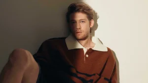 Joe Alwyn GQ Cover: Stunning Toned Midriff Steals Spotlight