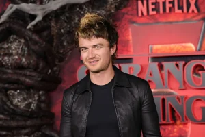 Joe Keery Hints at Steve Harrington’s Bittersweet Fate in Stranger Things 5