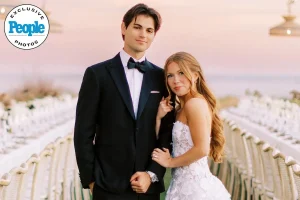 John Waters Officiates Johnny Knoxville’s Wedding